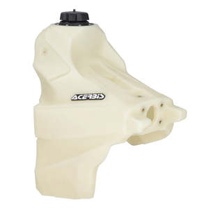 Acerbis: ACERBIS Fuel Tanks - Triumph