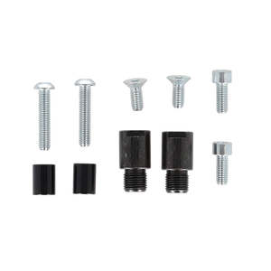 Acerbis: ACERBIS X Factory Mounting Kit Tenere 700
