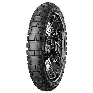 Continental: 90/90-21 Bias 54R TKC80^2 M+S Tyre TL Front Continental (C219090TKC802)