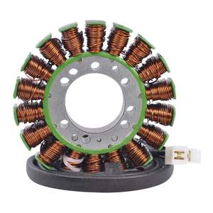 Daytona: Generator Stator Triumph Daytona 955i ‘02-’06