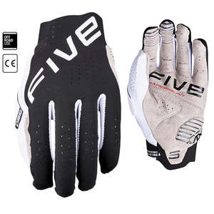 Five: FIVE MXF PRO Gloves