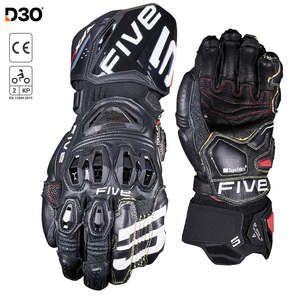 FIVE RFX PRO Race Gloves