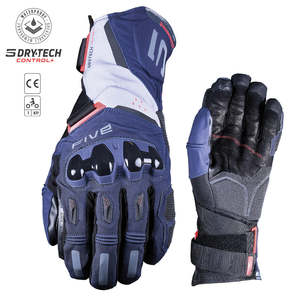 FIVE TFX2 EVO WP+ Gloves