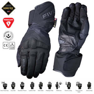 FIVE WFX2 EVO GTX Gloves