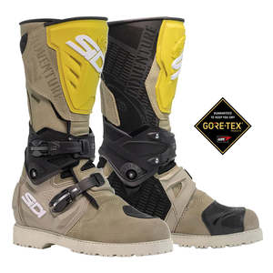 Sidi: SIDI Adventure 2 Boots