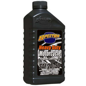 Spectro: 20w50 946ml Heavy Duty Mineral Oil Spectro (HD25R)