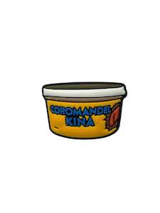 Kina BiTZ