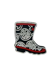 Gumboot BiTZ
