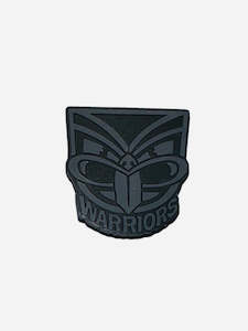 BiTZ - Warriors