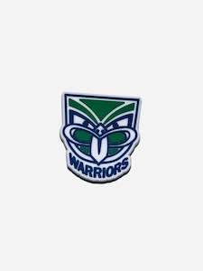 BiTZ - Warriors