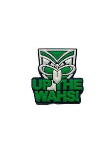 BiTZ: Up The Wahs