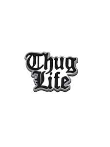 BiTZ: BiTZ - Thug Life