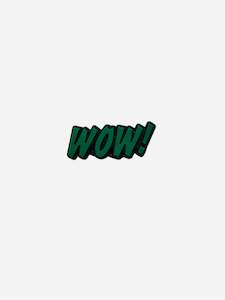 BiTZ - Wow!