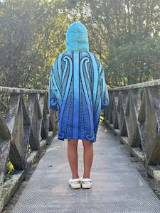 Youth: Blanket Hoodies
