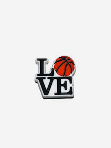 Sports Bitz 1: BiTZ - Love bball