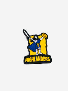 Sports Bitz 1: BiTZ - highlanders