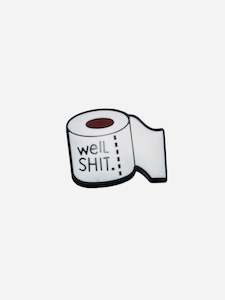 Words Bitz: BiTZ - well shit
