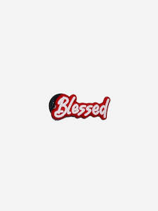 Words Bitz: BiTZ - Blessed