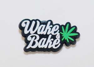 Words Bitz: BiTZ - Wake N Bake