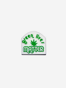 Words Bitz: BiTZ - Green lives matter
