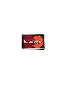 Words Bitz: BiTZ - Hustlehard