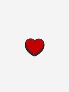 Kids Bitz: BiTZ - Love heart