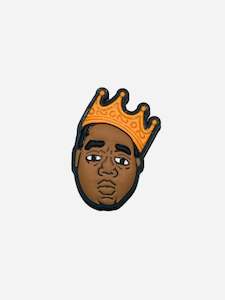 BiTZ - Biggie