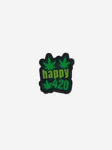 BiTZ - 420