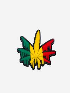 BiTZ - Rasta Leaf