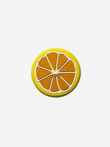 Food Drink Bitz: BiTZ - Lemon