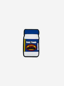 Food Drink Bitz: BiTZ - Mayo