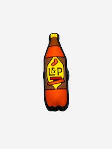 Food Drink Bitz: BiTZ - LnP