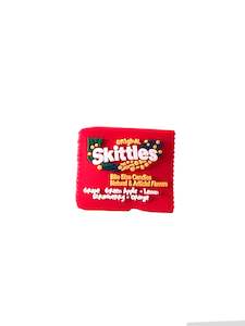 Food Drink Bitz: BiTZ - Skittles