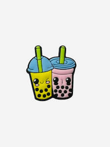 Food Drink Bitz: BiTZ - Boba