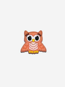 Animal Bitz: BiTZ - owl