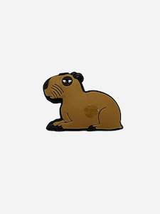 Animal Bitz: BiTZ - Capybara