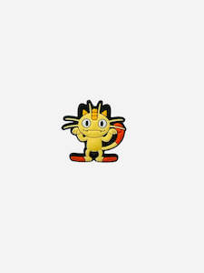 Character Bitz: BiTZ - Meowth