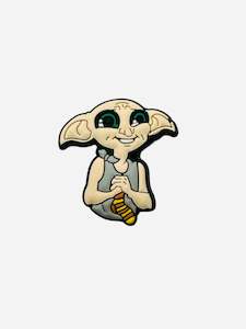 Character Bitz: BiTZ - Dobi