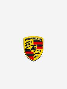 Car Bitz: BiTZ - Porsche