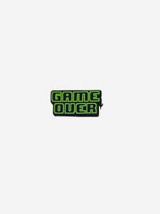 Words Bitz: BiTZ - Gameover