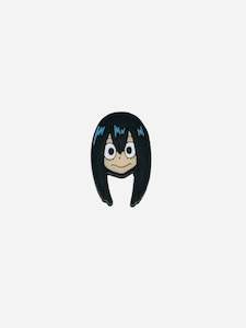 Character Bitz: BiTZ - Tsuyu