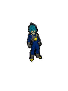 Character Bitz: BiTZ - Vegita