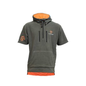 Products: Hikoi Men’s Short Sleeve Hoodie