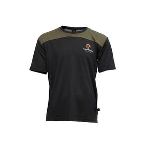 Products: Kaha Men’s Contrast Tee