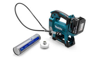 Tools: MAKITA ADAPTER (450g - 500g Australia & NZ guns)