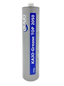 KAJO-Grease TOP 2050 - 500g Screw Cartrdige