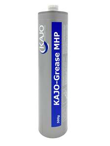 Grease: KAJO-Grease MHP - 500g Screw Cartrdige