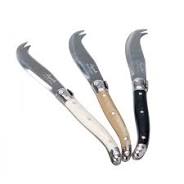 Cheese Knife: Cheese Knife short - Ivory