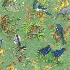Chatterbirds 6S - The Elephant Tree