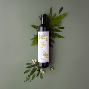 Premium Label Kakariki – 250ml Extra Virgin Olive Oil